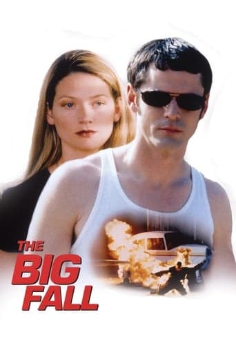 The Big Fall poster - Find streaming availability