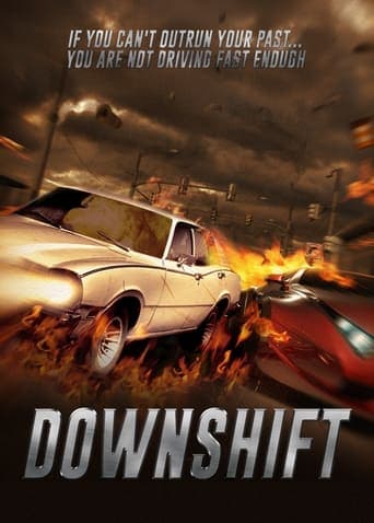 Downshift poster - Find streaming availability