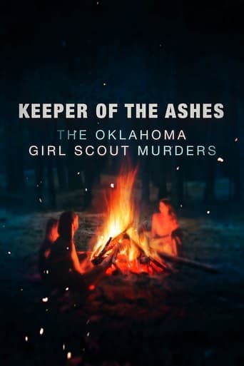 Keeper of the Ashes: The Oklahoma Girl Scout Murders poster - Find streaming availability