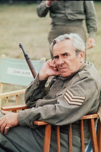 John Le Mesurier: It's All Been Rather Lovely poster - Find streaming availability