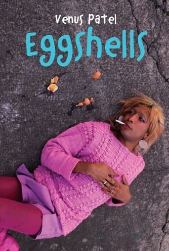 Eggshells poster - Find streaming availability