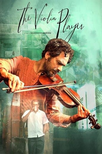 The Violin Player poster - Find streaming availability