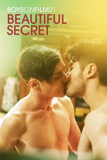 Boys On Film 21: Beautiful Secret poster - Find streaming availability