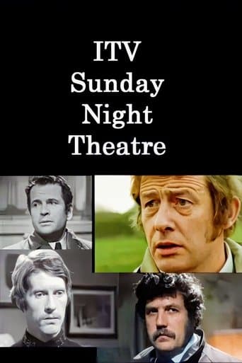 ITV Saturday Night Theatre poster - Find streaming availability