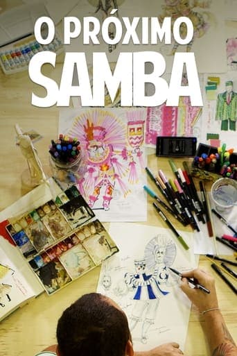 The Next Samba poster - Find streaming availability