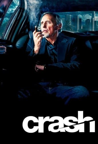 Crash poster - Find streaming availability