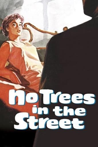 No Trees in the Street poster - Find streaming availability