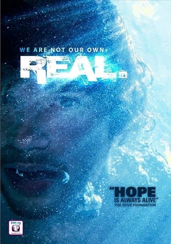 Real poster - Find streaming availability