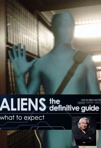 Aliens: The Definitive Guide poster - Find streaming availability