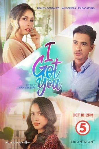 I Got You poster - Find streaming availability