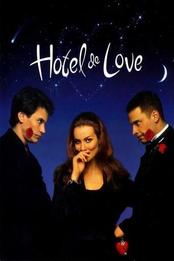 Hotel de Love poster - Find streaming availability