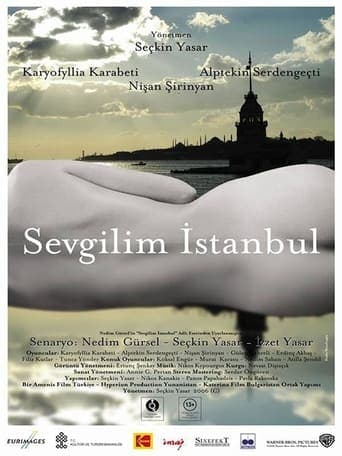 Istanbul, My Love poster - Find streaming availability