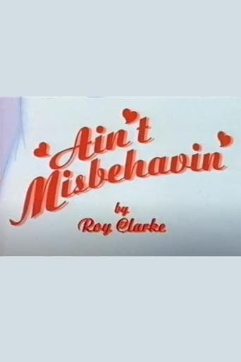 Ain't Misbehavin' poster - Find streaming availability