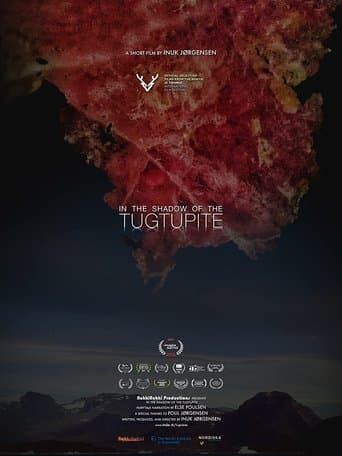 In the Shadow of the Tugtupite poster - Find streaming availability