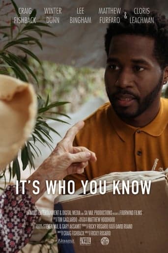 It's Who You Know poster - Find streaming availability