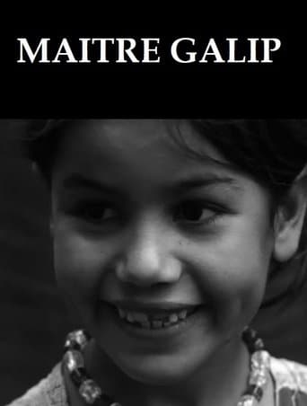 Maître Galip poster - Find streaming availability