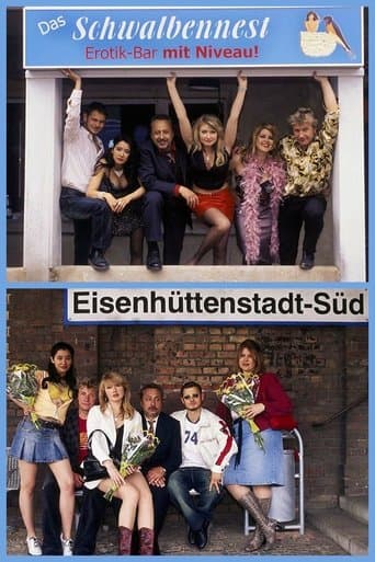 Das Schwalbennest poster - Find streaming availability