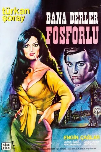 Bana Derler Fosforlu poster - Find streaming availability