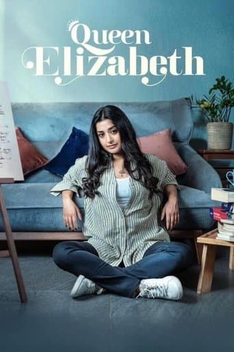 Queen Elizabeth poster - Find streaming availability