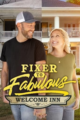 Fixer to Fabulous: Welcome Inn poster - Find streaming availability