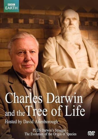 Charles Darwin and the Tree of Life poster - Find streaming availability