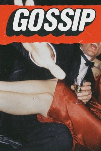 Gossip poster - Find streaming availability