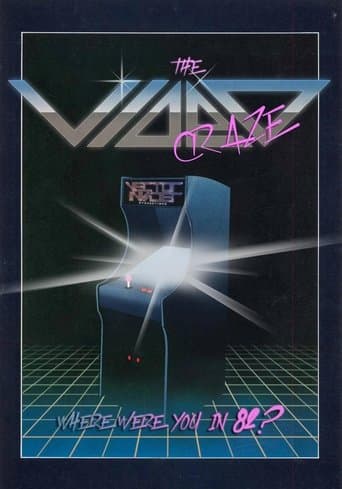 The Video Craze poster - Find streaming availability