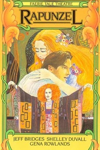Rapunzel poster - Find streaming availability