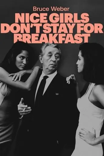 Nice Girls Don't Stay for Breakfast poster - Find streaming availability