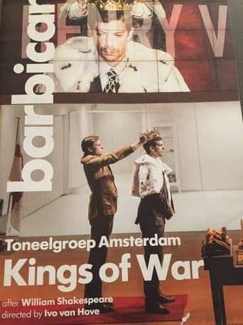 Kings of War poster - Find streaming availability