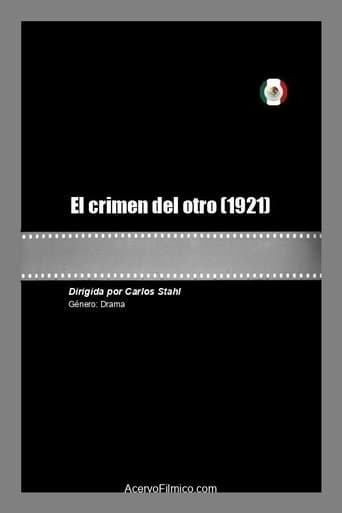 El crimen del otro poster - Find streaming availability