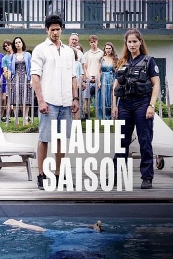 Haute saison poster - Find streaming availability