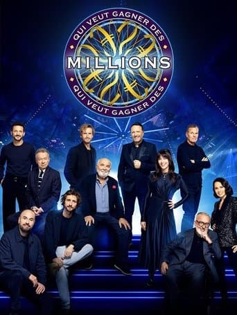 Who Wants to Win Millions? poster - Find streaming availability