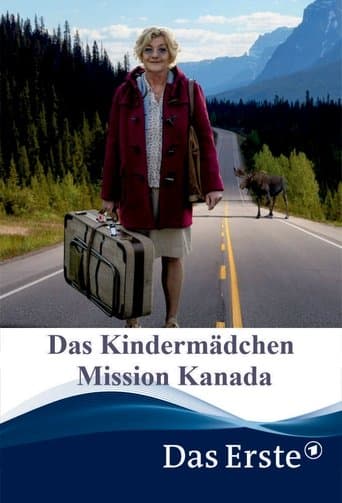 Das Kindermädchen - Mission Kanada poster - Find streaming availability