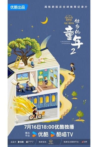 Childhood Elsewhere poster - Find streaming availability