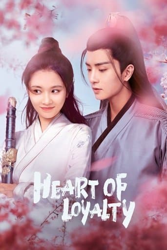 Heart of Loyalty poster - Find streaming availability