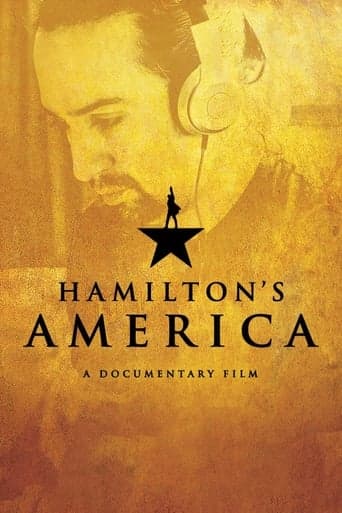 Hamilton's America poster - Find streaming availability