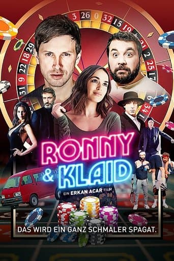 Ronny & Klaid poster - Find streaming availability