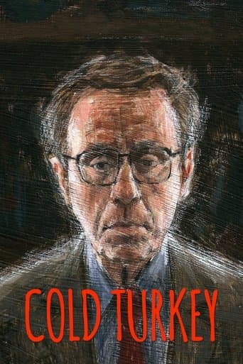 Cold Turkey poster - Find streaming availability