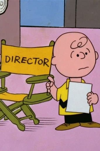 The Making of 'A Charlie Brown Christmas' poster - Find streaming availability