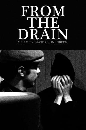 From the Drain poster - Find streaming availability