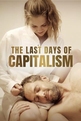 The Last Days of Capitalism poster - Find streaming availability