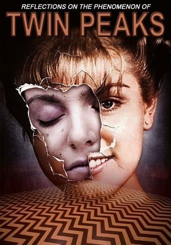 Reflections on the Phenomenon of Twin Peaks poster - Find streaming availability