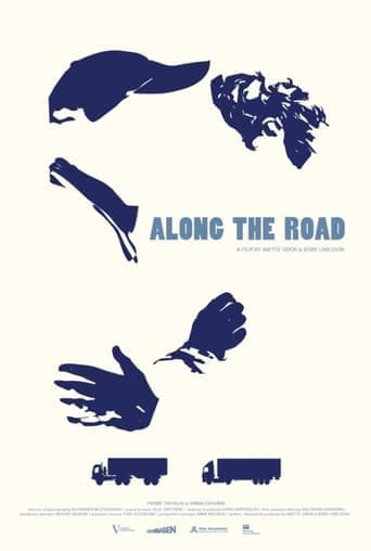 Along the Road poster - Find streaming availability