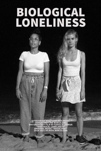 Biological Loneliness poster - Find streaming availability