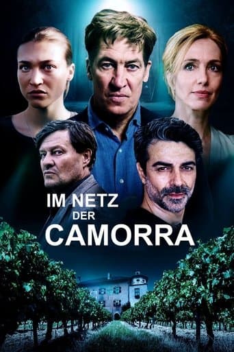 Im Netz der Camorra poster - Find streaming availability