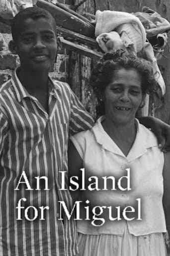 An Island for Miguel poster - Find streaming availability