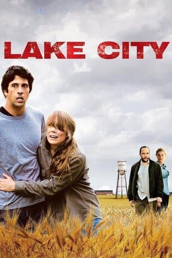Lake City poster - Find streaming availability