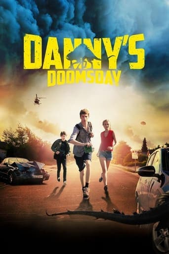 Danny's Doomsday poster - Find streaming availability