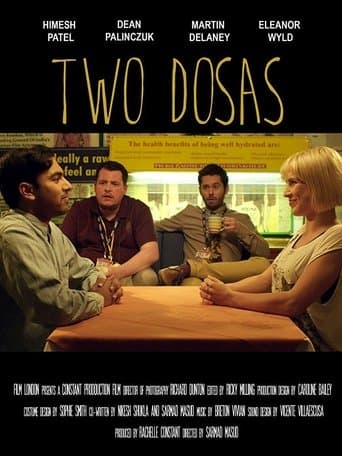 Two Dosas poster - Find streaming availability
